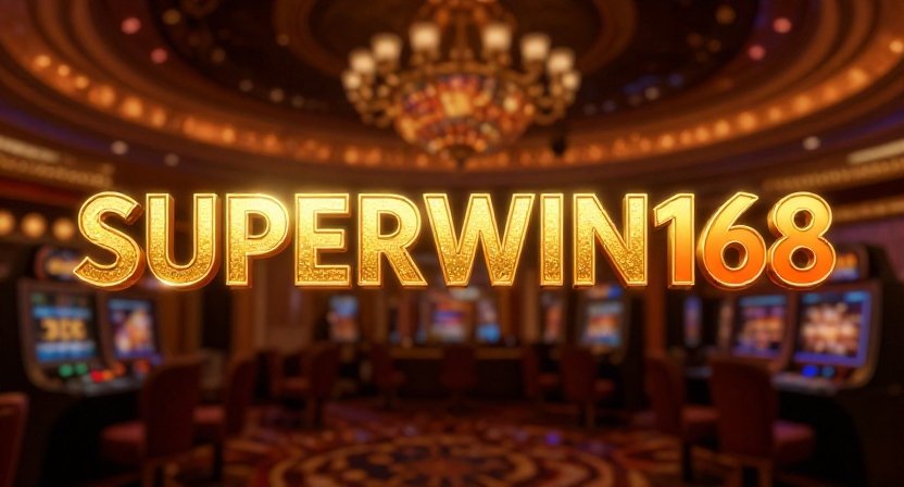 SUPERWIN168 SUPERWIN168